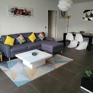 Appartement Privee Lyon 3