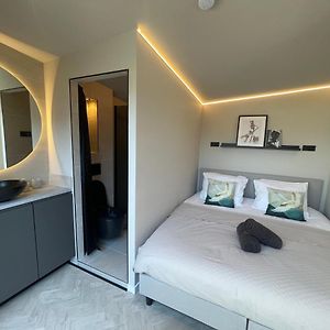Amsterdam beach suite nieuw april 2022 vlakbij zee